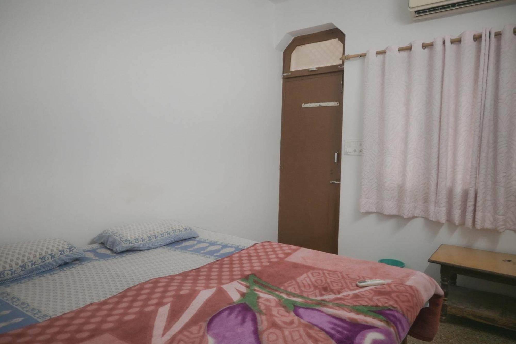 Mount Valley Mama Cottage リシケーシュ エクステリア 写真